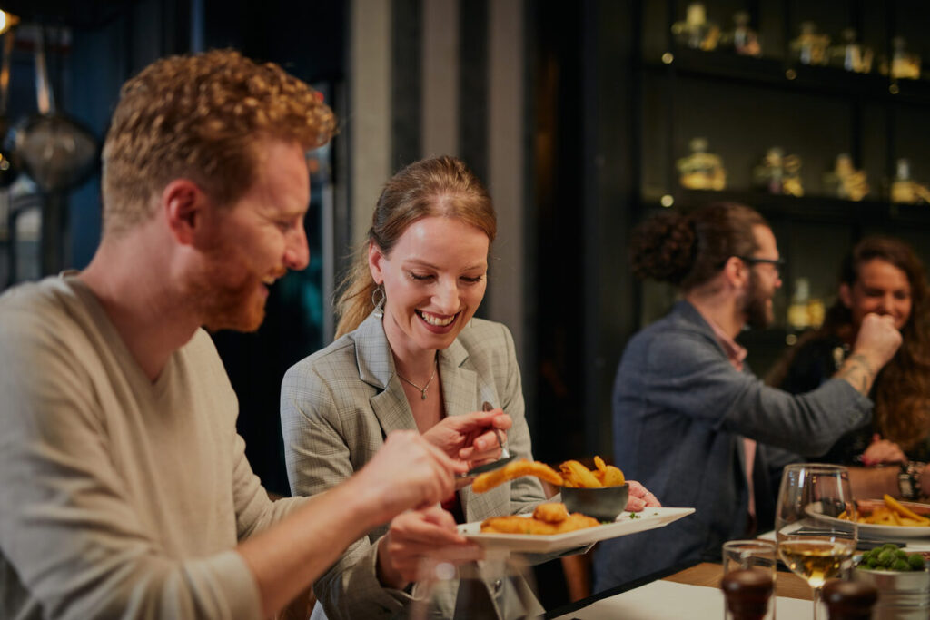 Eating Your Way Through Catlin Corners: The Food Lover’s Guide to Harwinton’s Hidden Gems
